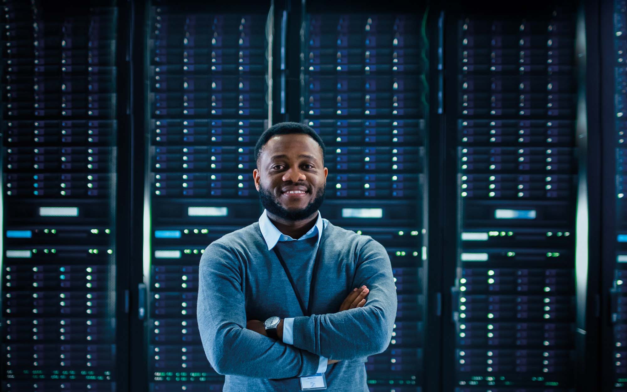 Master's in Business Administration, Data Analytics
